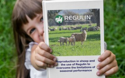 Regulin Technical Manual