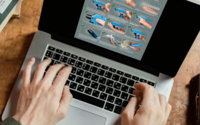 Loading the Regulin implanter