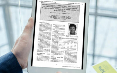 The original Regulin research